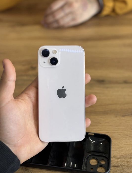 iPhone 13 5G  Обмен