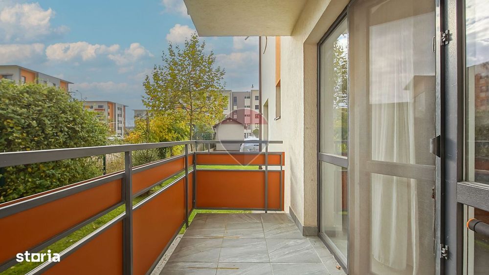Tractorul |Casa Nobel| 2 camere|parcare| bloc nou| COMISION 0