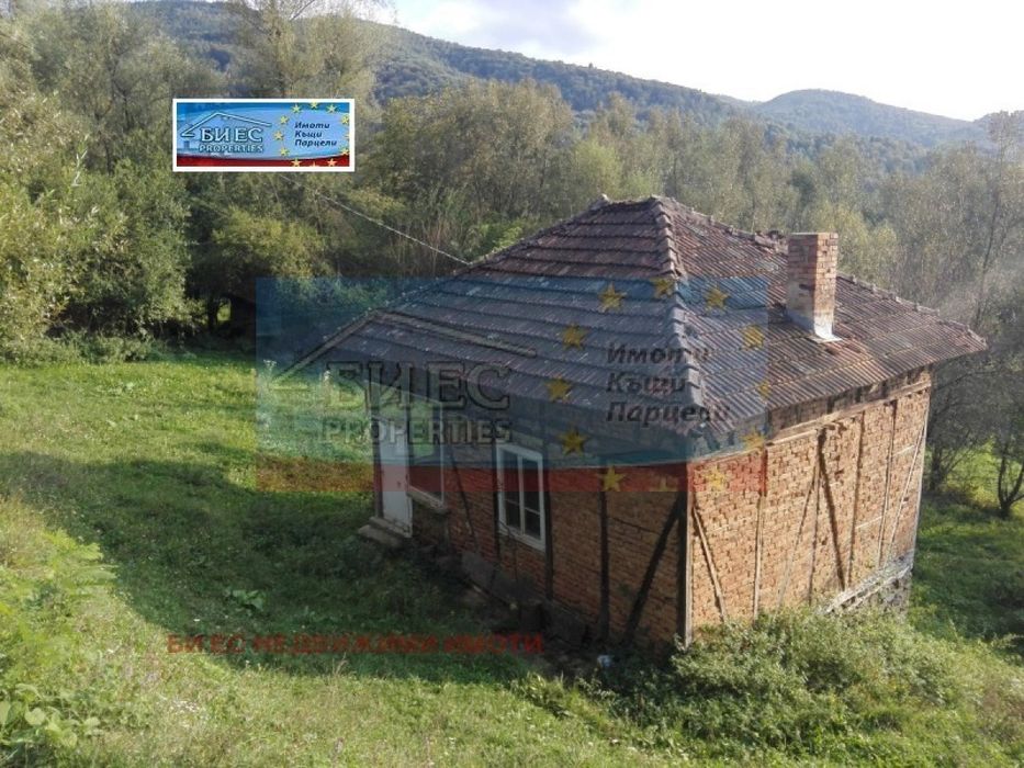 Продава се Къща в с. Ямна, Област София-област - 75 кв.м за 377 €/кв.м - Снимка #5