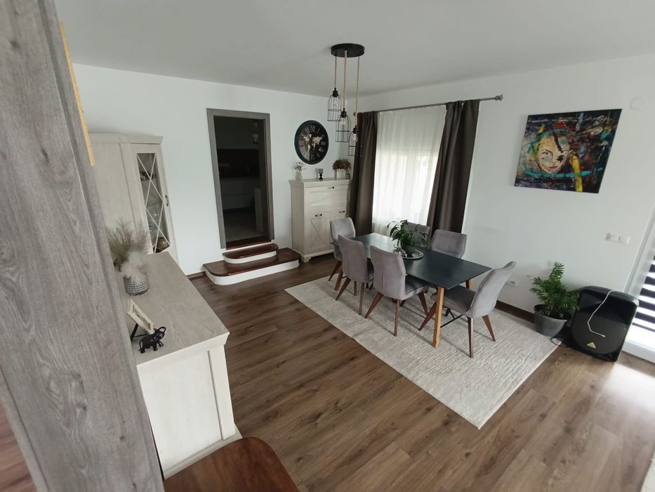 Casa de vanzare Remetea - Targu-Mures