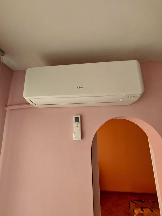 Дава се под наем Двустаен апартамент в Хасково, Овчарски - 53 кв.м за 229.5 € - Снимка #2