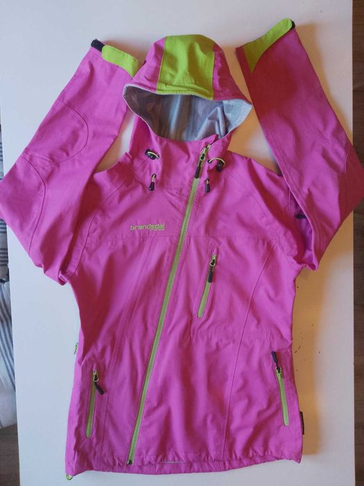 Скандинавско трекинг яке ,мембрана Brandsdal