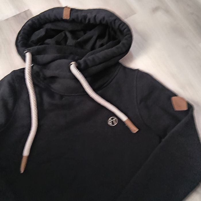 Hanorac Blue Tomato Kazane XS