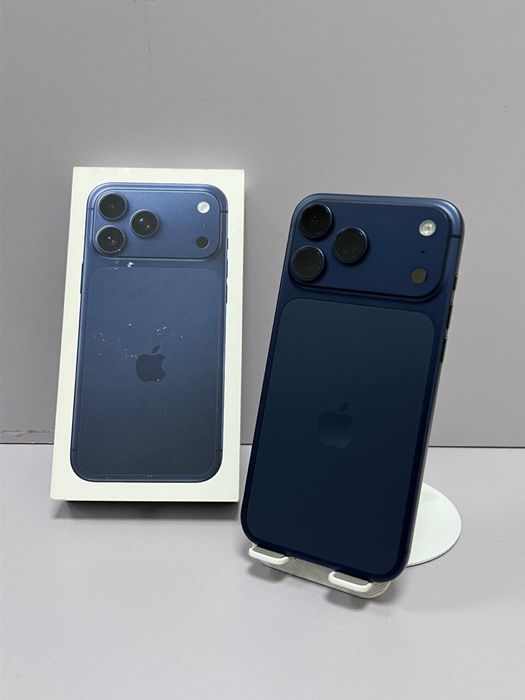 Iphone 17 Pro Max Е-сим #АК128193