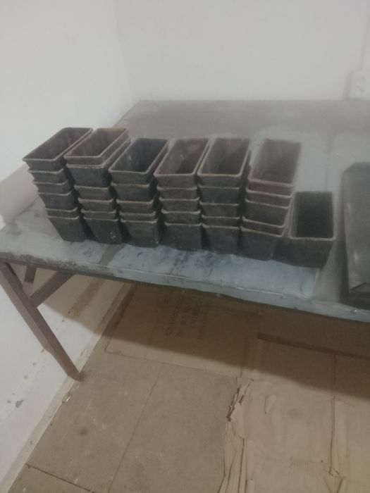 buhanka pechka satiladi