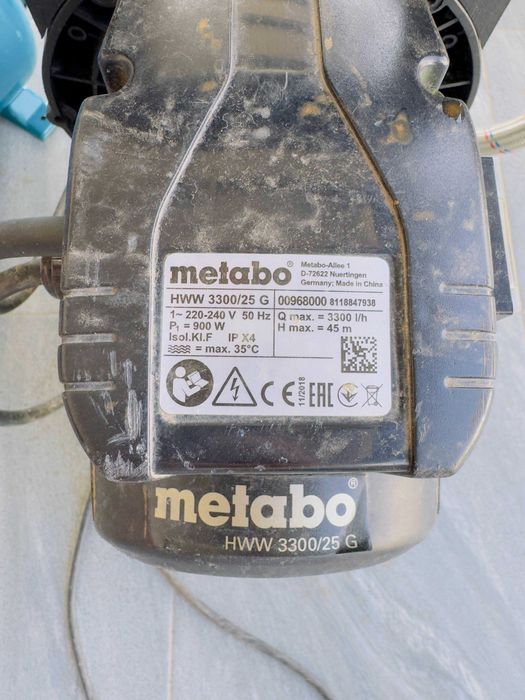 vand 4 hidrofoare complete cu garantie