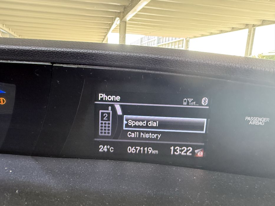 Honda Civic 2016 1.8 - 67000km