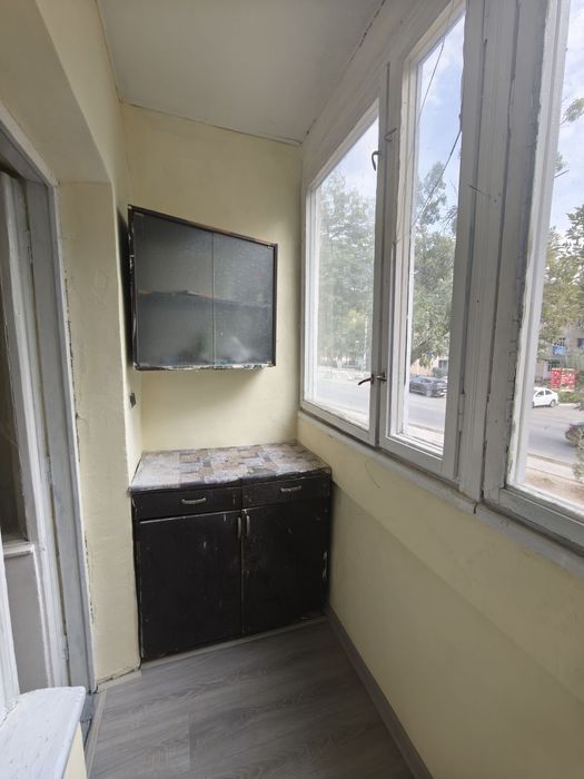 Продам квартира 1 комнатная Метро БИЙ