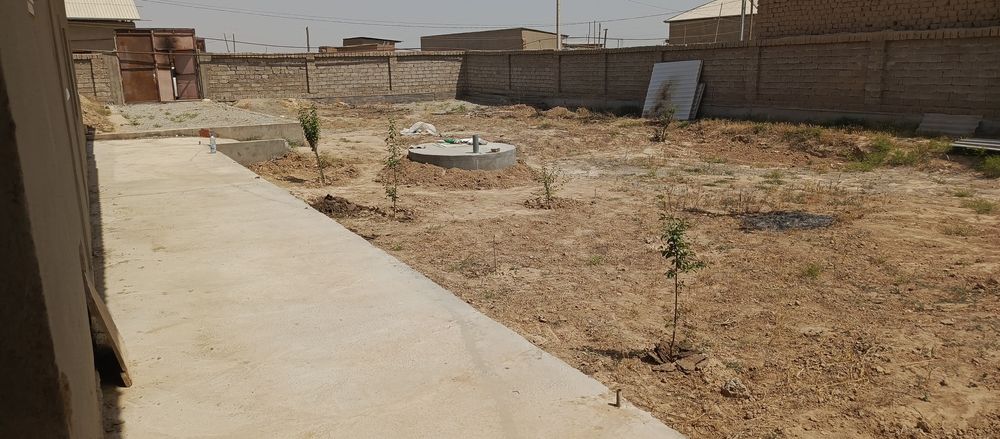 Uchastka sotiladi 6sotix