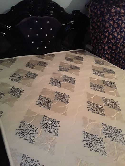 Stenka spalni teremo shikafchalari bilan kampilek