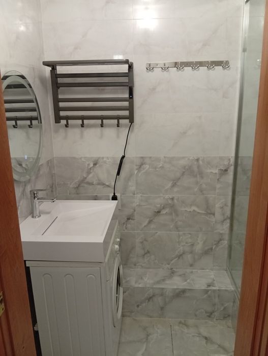 Мастер по ремонту