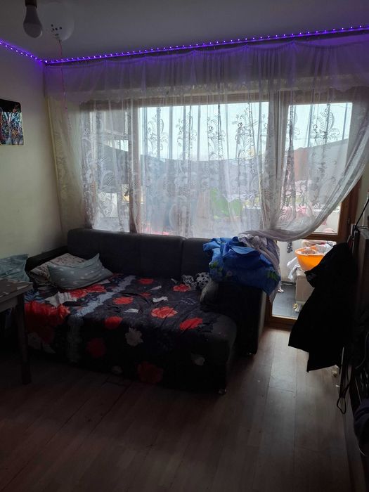 Продава се Едностаен апартамент в Радомир - 46 кв.м за 776 €/кв.м - Снимка #1