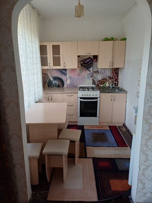 Продам квартиру