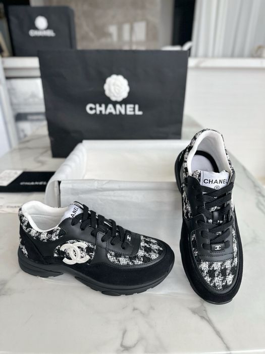 Adidasi Chanel 35-41