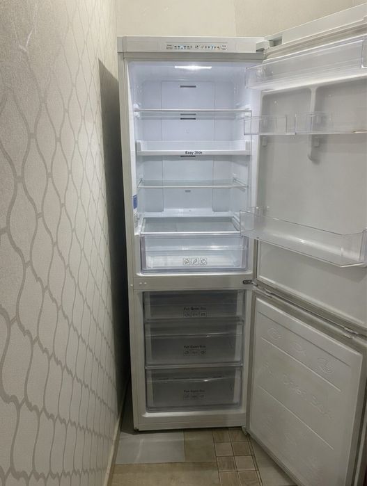 Холодильник с доставкой