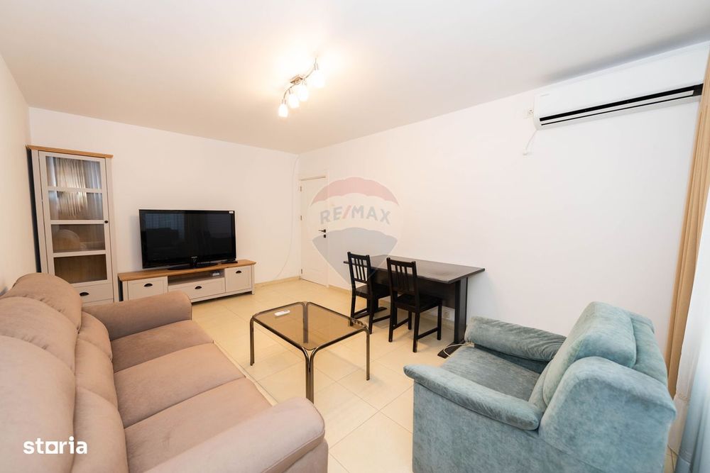 Apartament 2 camere de inchiriat Aviatiei Metrou Aurel Vlaicu — fotografia 3