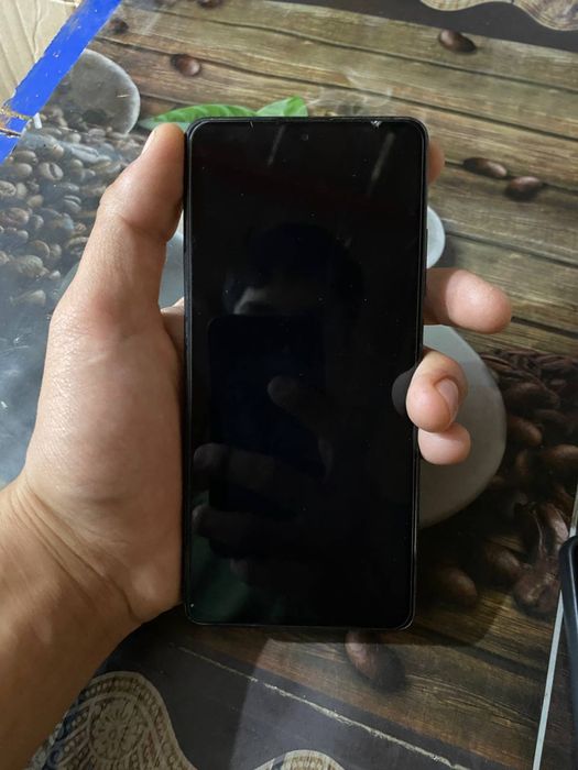 Редми нот 12 про + 5G