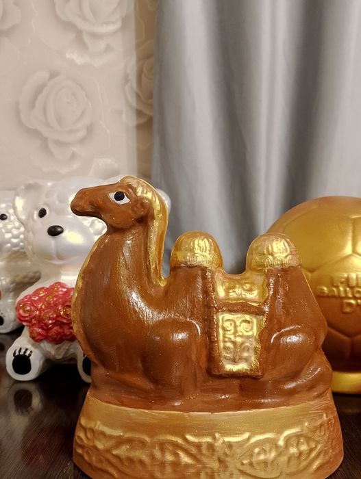 Подарки сувенир+копилка