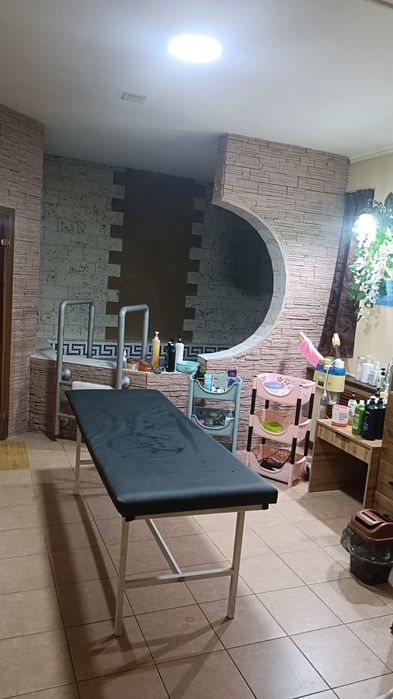 Пилинг массаж +Баня жұмыс уақыты 10:00 ден түнгі 2:00 дейін