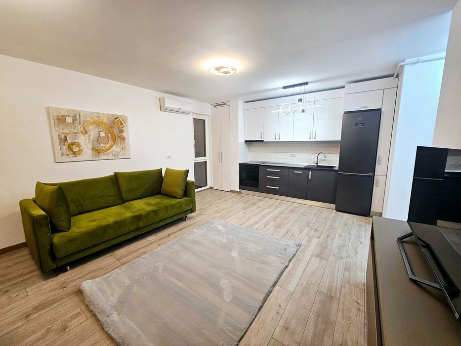 Inchiriez apartament 2 camere Adora Central P-ta M. Viteazu