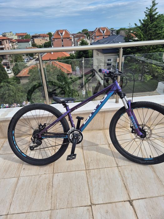 Колело-Drag C1 450 euro