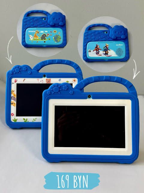 Детский планшет Jiaenova J13