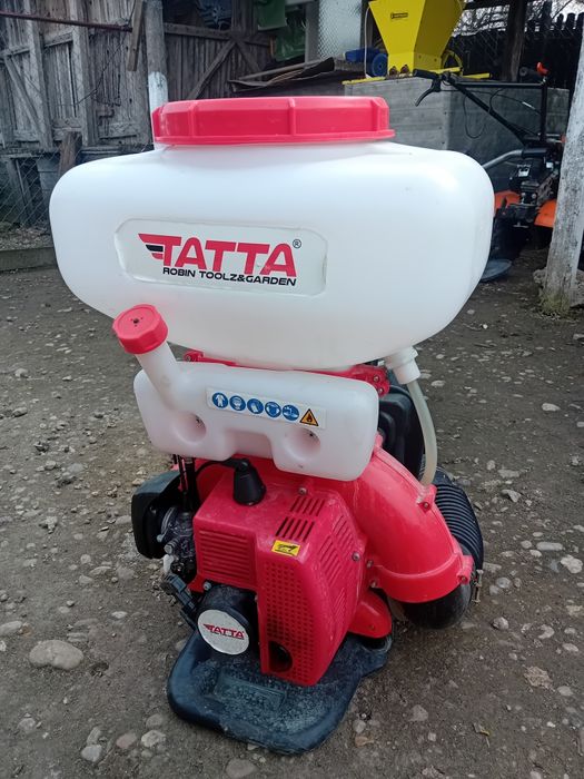 Vând atomizor marca TATTA, aproape nou