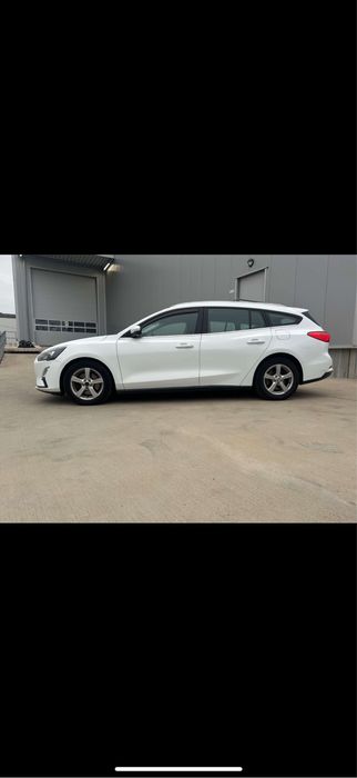 Ford focus 2020 focus