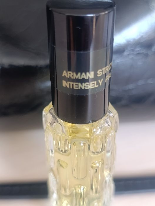 Армани парфюм унисекс