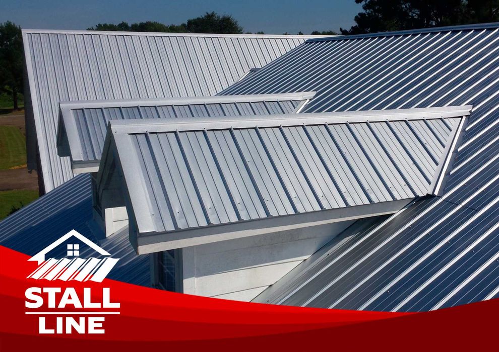 Профнастил C2111