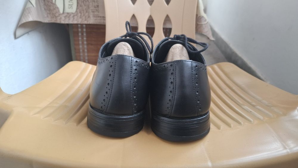 Обувки Clarks 45 номер