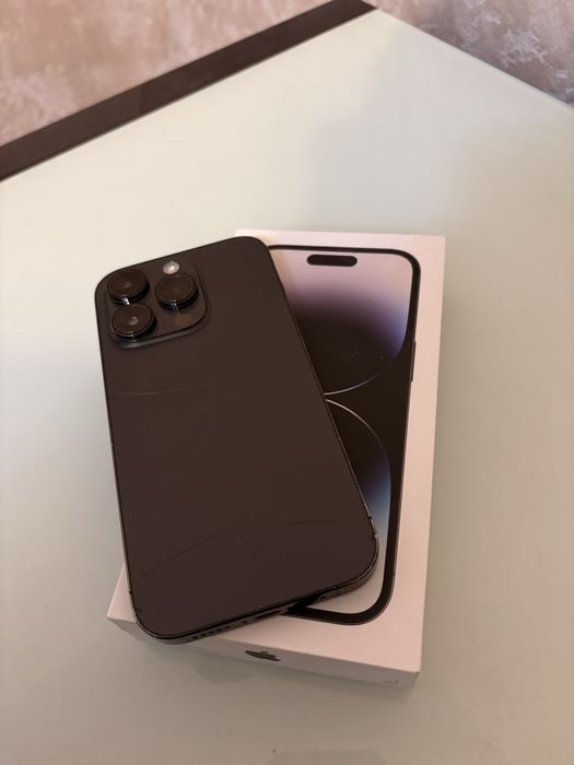 Айфон 14 про iphone 14 pro