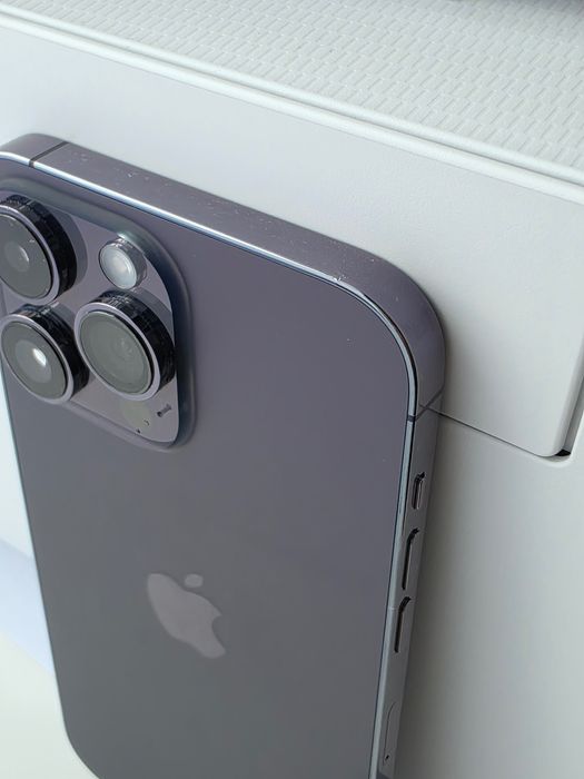 iPhone 14 Pro Max 256