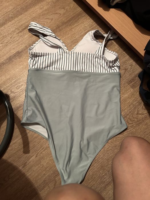 Купальник женский