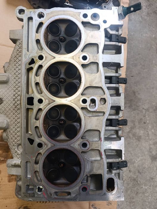 Части за двигател 1.2 TSI - 16V / VW , Audi  , Seat  , Skoda