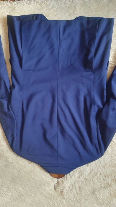 Пиджак Massimo Dutti