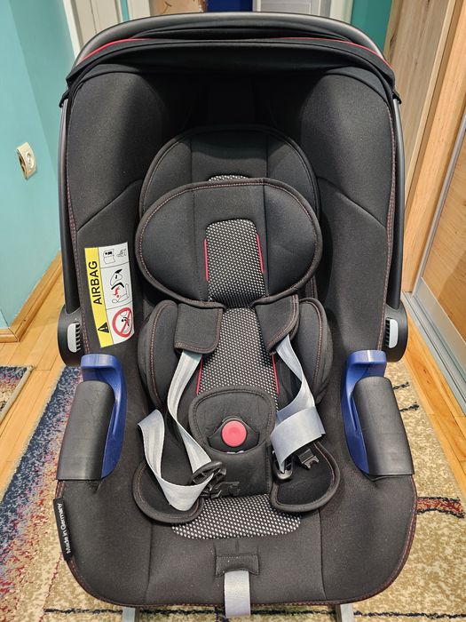 Scoica Britax Romer Baby Safe 2 i size