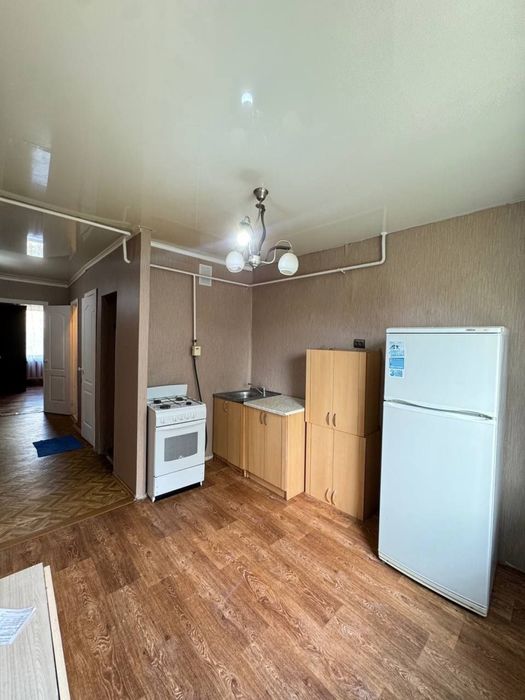 Продам 2 комнатную квартиру