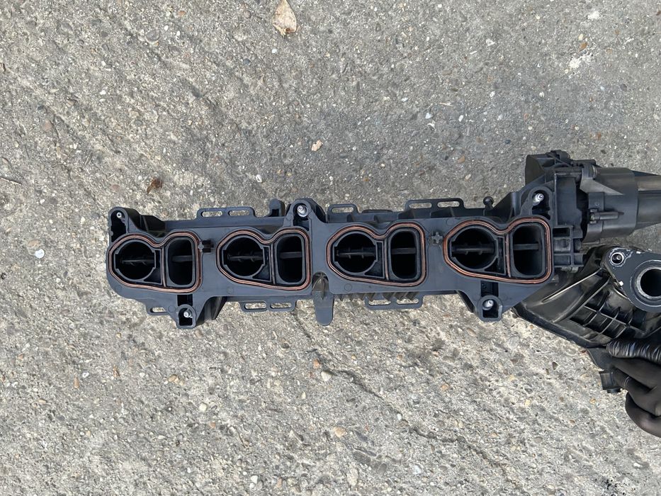 Galerie admisie BMW Seria 3 F30 F31 2.0 diesel B47