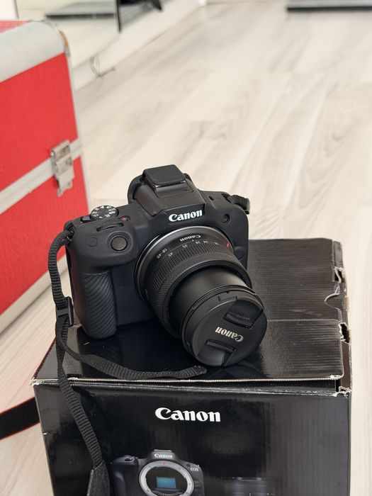 Aparat  Canon foto/video