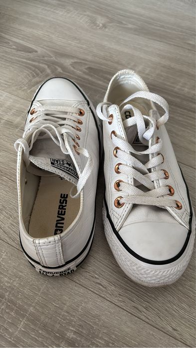 Converse marime  37,5