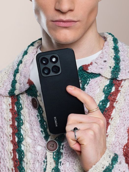 Honor X8c  официалка водонепроницаемый