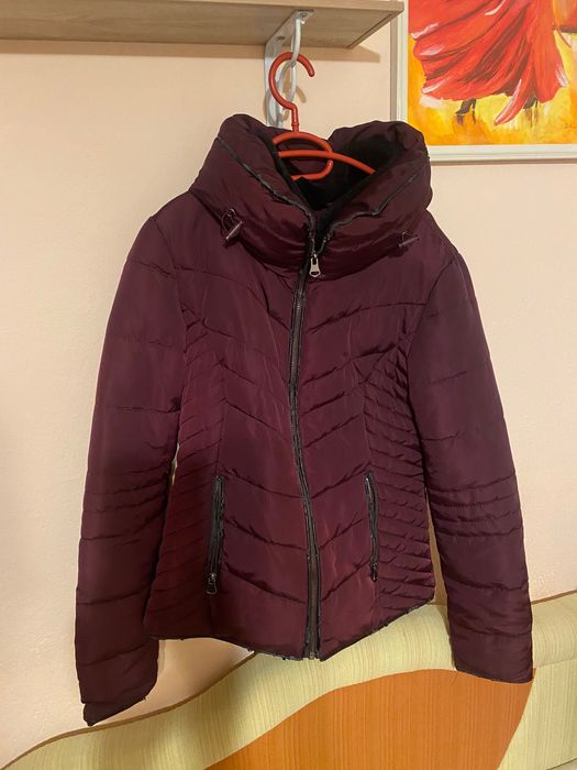 Дамско яке Atmosphere