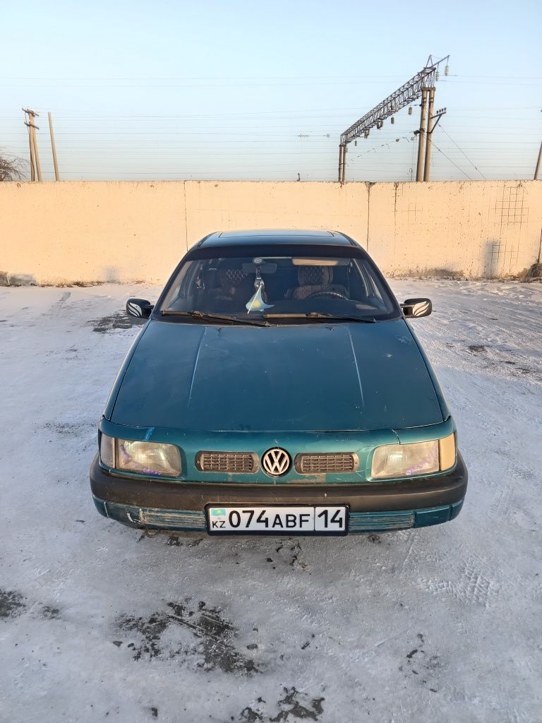 Двигатель на Volkswagen Passat B4 - купить в Киеве. Лучшая цена и доставка по Украине | РБ-Авто