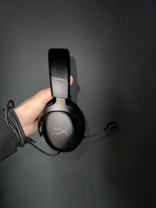 HyperX Cloud III