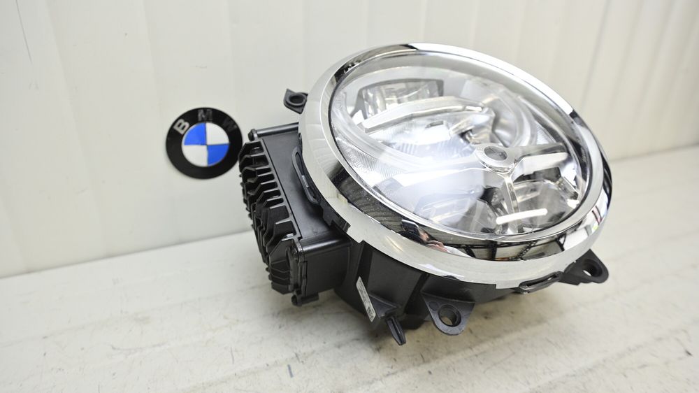 Far Led BMW R18