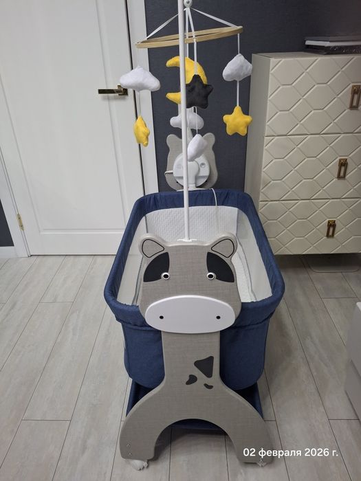 Детский  кровать для новорождённого