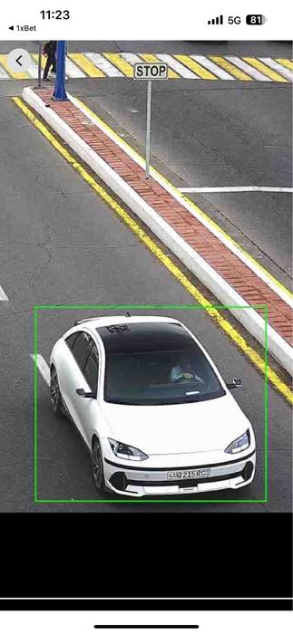 hyundai ioniq 6 dual motor  yili 2022 arenda