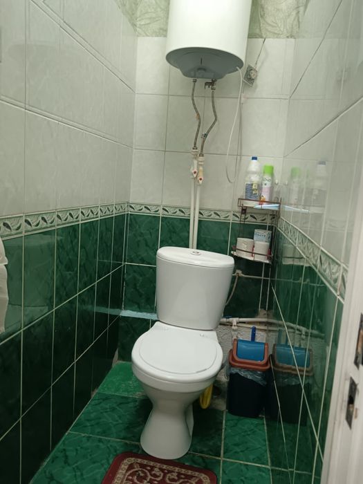 Продается дом в Красном яре