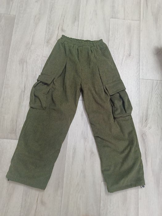 Продам зимние штаны